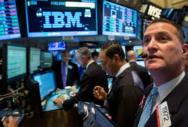 Check if ibm has a buy or sell evaluation. If You Put 1 000 In Ibm 10 Years Ago Here S How Much You D Have Now