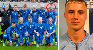 Gudjohnsen lämnade Real Madrid för MFF: "Malmös intresse kändes väldigt  speciellt"