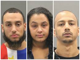 Major Cape Cod Fentanyl Bust at Shriver Family Home