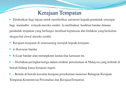 Zakat pendapatan juga dilihat sebagai sumber baru yang sangat baik untuk dibangunkan dengan jumlah pembayar. Pentadbiran Negeri Kerajaan Tempatan Ppt Download