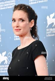 Ryder winona hi-res stock photography and images