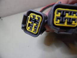 Sourcing guide for electric inboard motor: Oem Yamaha 6y8 82521 11 Command Link Pigtail Bus Lead 2 Ft Max Marine Electronics