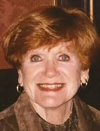 Obituary information for Therese M. Shea