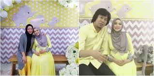 Ingat tak sweet moment jep dengan sariyanti dalam sepahtu reunion? Foto Video Sekitar Majlis Baby Shower Sari Yanti Jep Sepahtu