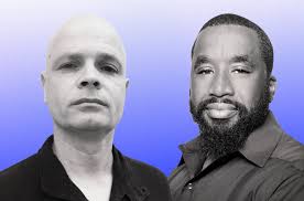 Warner Bros. Hires Chris Atlas and Mark Flaherty to Senior Marketing Roles