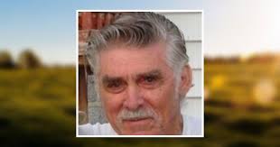 Gerald T Rabideau Obituary August 8, 2018