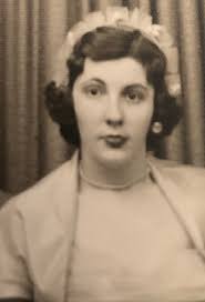 Obituary for Mary Jo (Barry) Price