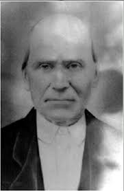 John Abraham Taylor (1807-1885)