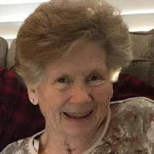 Edna Bamburg Obituary (1941