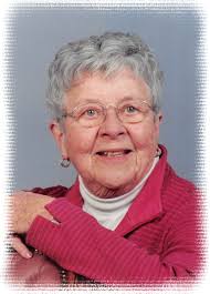 Rose Anne Dean Obituary