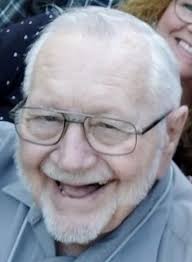 HAROLD SPUHLER Obituary (2024)