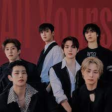 The family atmosphere that surrounds astro gaming is second to none. All Yours Album By Astro Spotify