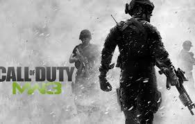 скачать Call Of Duty Modern Warfare 3 на андроид Wallpaper Game Activision Call Of Duty Modern Warfare 3 Images For Desktop Section Igry Download