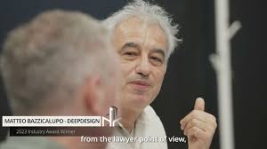 Inside the Jury room: choosing the future of European design