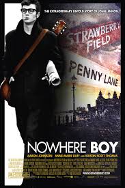Nowhere Boys Nowhere Boy Movies For Boys Kristin Scott Thomas