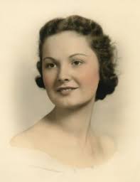 Obituary information for Pauline “Polly” M. Chamberlain