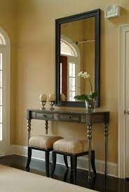 Come Arredare Il Foyer Arredamento Arredamento Ingresso Classico Idee Per Decorare La Casa