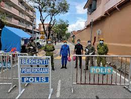 Kpj healthcare berhad has a network of 18 hospitals in malaysia kpj penang specialist hospital 570, jalan perda utama, 14000 bukit mertajam, seberang perai, pulau pinang. Penang Remand Prison Cluster Seen And Unseen Effects Codeblue