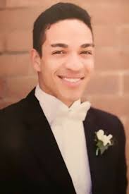 Jordan Gary John Giles