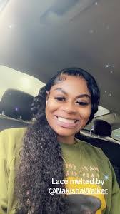 Nakia Walker's Instagram, Twitter & Facebook