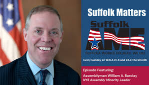 Suffolk Matters