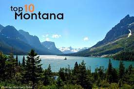 Montana Family Vacation 10 Fun Things To Do In Montana With Kids Montana Vacation Montana Travel Visit Montana