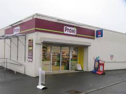 Pendant ce temps, en floride. A La Motte La Superette Proxy Change De Proprietaire Et Rouvre Ce 8 Janvier Le Courrier Independant