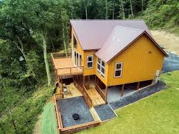 Reserve cabin, campsite virginia state parks provide comfortable and economical overnight accommodations. 11 Magical Treehouse Rentals In Virginia Treehouse Trippers