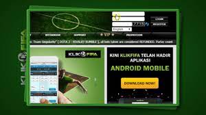 Check spelling or type a new query. Klikfifa Situs Taruhan Judi Bola Online Resmi Terpercaya