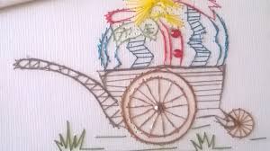 Our personalized greeting cards make it easy to create a message that is uniquely you, and your loved ones receiving the cards are sure to notice and feel special. Make Greeting Cards With Mathematical Embroidery By Agnes111 Fiverr