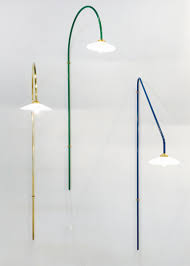 Laiton, métal, noir, bleu, vert ou curry dimensions. Hanging Lamp No 2 Graanmarkt 13