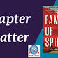 Book Club | Chapter Chatter