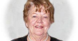 Madonna Clare Staley Pashia