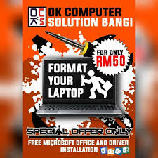 Artikel ini menyajikan informasi terkait komponen komputer, mulai dari perangkat input, output, processing, storage, hingga komponen tambahan. Format Laptop Murah Di Bangi Kajang Putrajaya Site Title