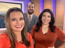Good morning!! We hope your Tuesday is getting off to a great start! 🌅  Watch Sunrise 7 until 7 a.m.