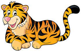 Download in under 30 seconds. Tiger Clipart Stock Illustrations 4 259 Tiger Clipart Stock Illustrations Vectors Clipart Dreamstime