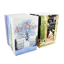 She is a sunday times and new york times bestseller. Lucinda Riley 7 Books Young Adult Paperback New Set Seven Sisters Storm Sister Ebay