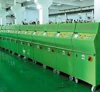 Melamine Moulding Compound Preheater Machine Manufacturers ...