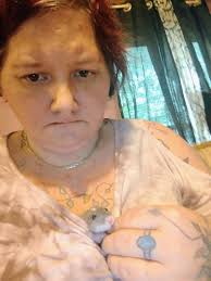 Girls are WAAAY easier than boys!” The baby girl :