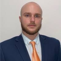 Benjamin Escobar's Instagram, Twitter & Facebook