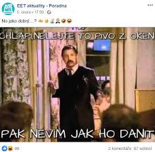 Check spelling or type a new query. Narod Se Bavi Danemi Na Pivo Neni To Zalozene Na Pravde Protestuje Schillerova Parlamentnilisty Cz Politika Ze Vsech Stran