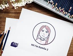 Free Art Book Mockup Psd Free Design Resources