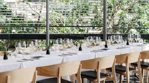 1 review of goma restaurant goma restaurant is the silent underdog in the brisbane fine dining scene. Brisbane Fine Dining Goma Restaurant South Brisbane Review The Courier Mail