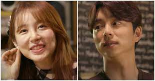 Goong or princess hours singer: Yoon Eun Hye And Gong Yoo Ask Each Other Why They Haven T Married Yet Koreaboo