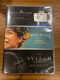 Sarah (alison brie), a socially awkward craft shop worker, with quickly it's interesting, it's different and its one of the best horror movies of 2020 so far. Greatest Horror Collection Ever Only 5 Walmart Canada Dvdcollection