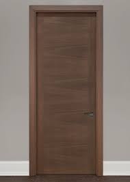 Pin On Modern Interior Doors Modern Stain Grade Glenview Haus