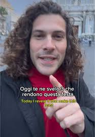 Oggi si festeggia Sant’Agata, la patrona di Catania. Amata e adorata da  tutti!! #santagata #sicila #sicily #fierolune #catania