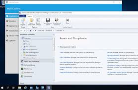 Knowing the client installation status from reports, reduces the number of devices without sccm client installed in your it infrastructure. Successfully Deploy Memcm Console Install User Collection Based