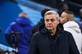 OM : Bruno Genesio prêt à dire oui à Marseille ?