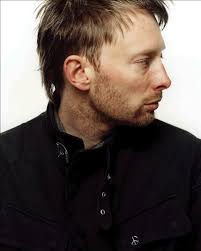 Radiohead: Thom Yorke